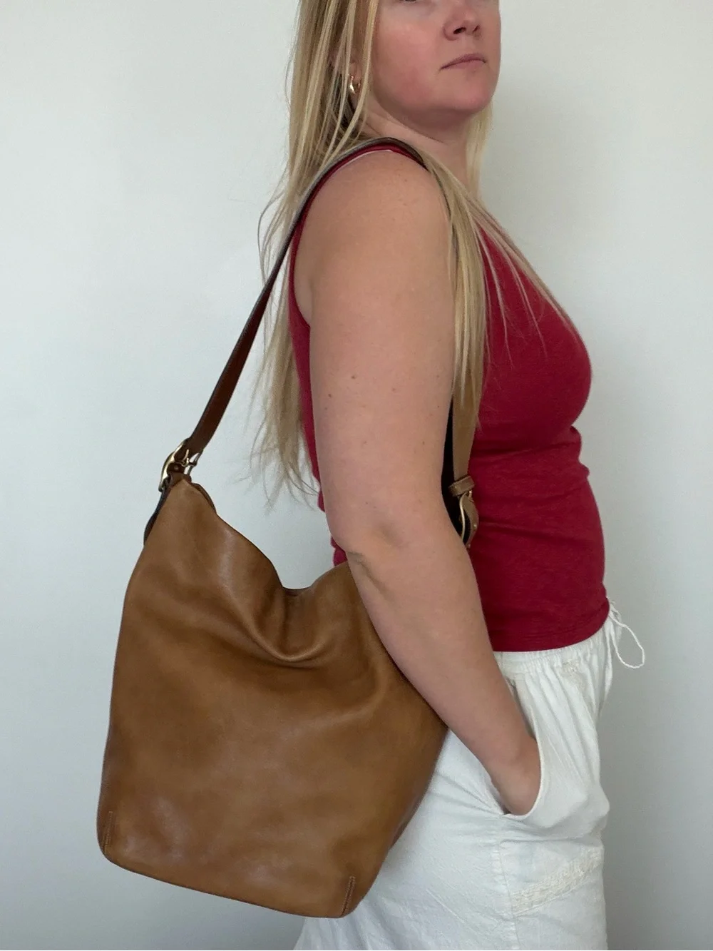 Coach Vintage XL Duffle Sac 9183